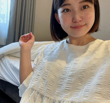 Japanese Cutie Next Door model pretty picture