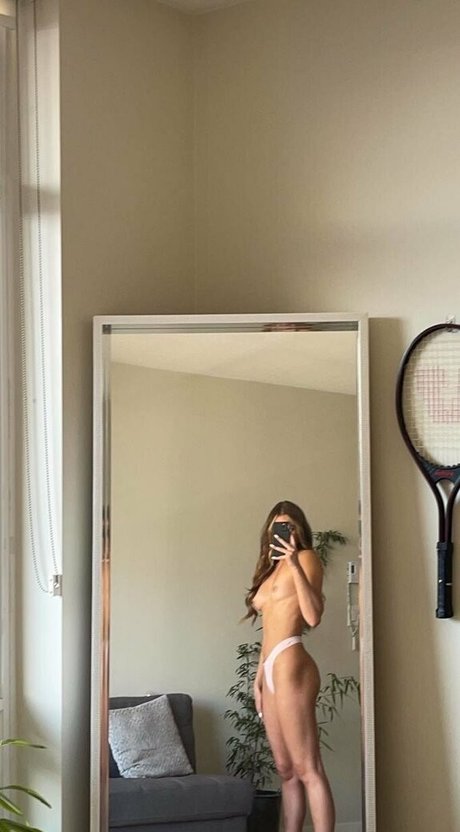 Tavia Sky nudes star archive