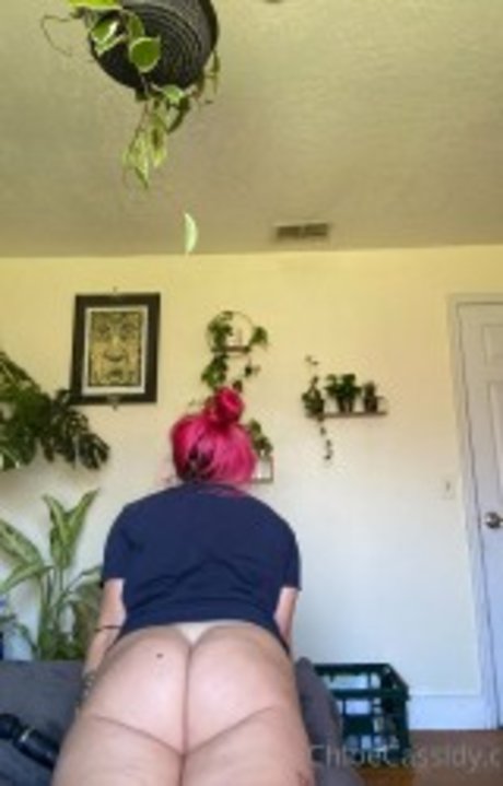 chloecassidy pornographic model galleries