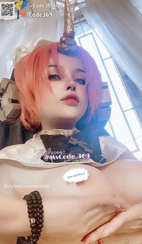 Code 369 beautiful actress picture