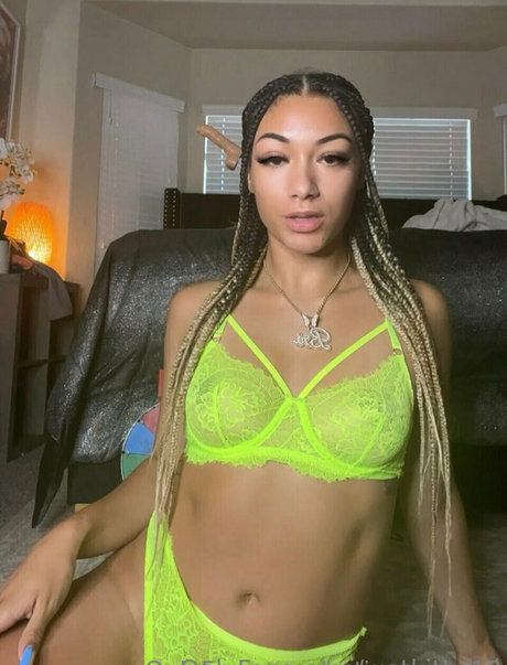 blonde midget onlyfans adult image