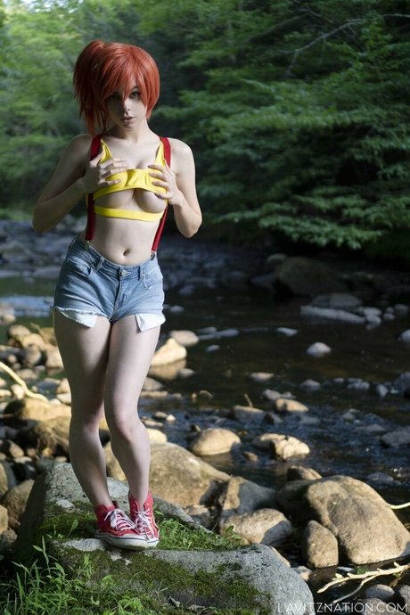 Ryuu Lavitz high quality star pics