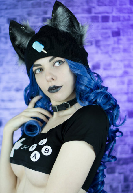 Ryuu Lavitz nice star photos