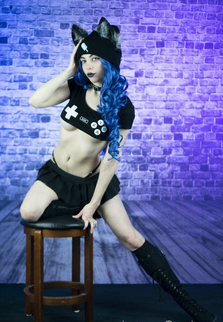 Ryuu Lavitz top actress archive