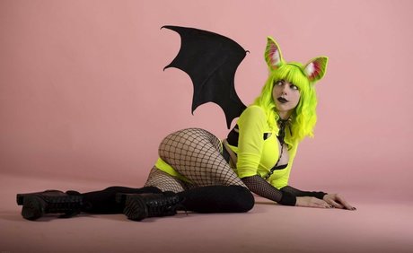 Ryuu Lavitz naked star img
