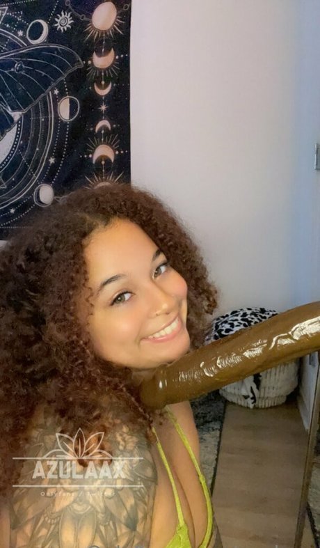 Azulaax erotic actress image
