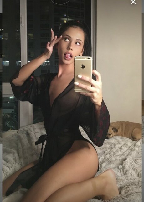 ponytail onlyfans art naked pics