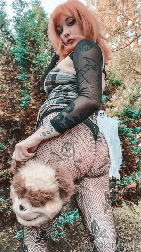 pumpkinbbyx exclusive star archive