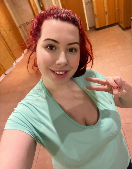 redhead thick onlyfans art nude photos