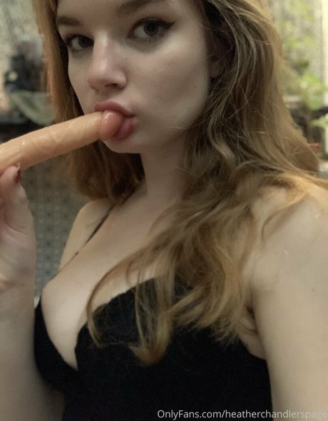 Heather Chandler pornstar exclusive gallery