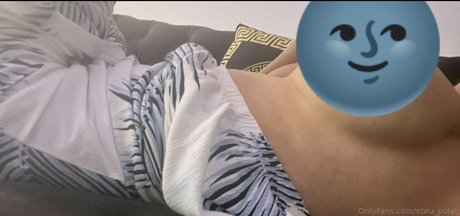 Ebru Polat exclusive pornstar picture