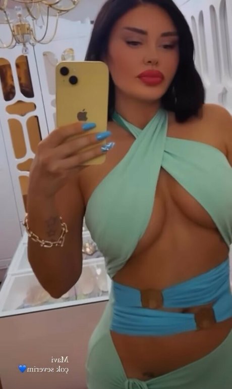 Ebru Polat erotic actress archive
