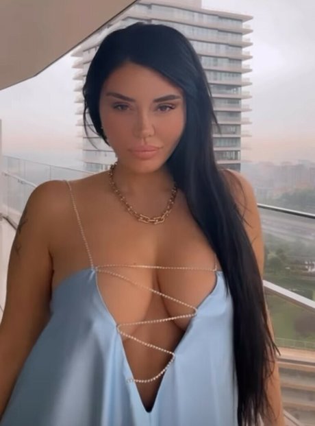Ebru Polat pornstar sexy pic