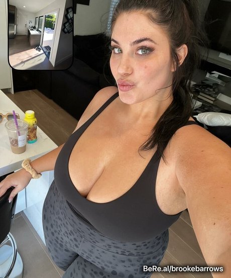 brookebarrows hot pornstar gallery