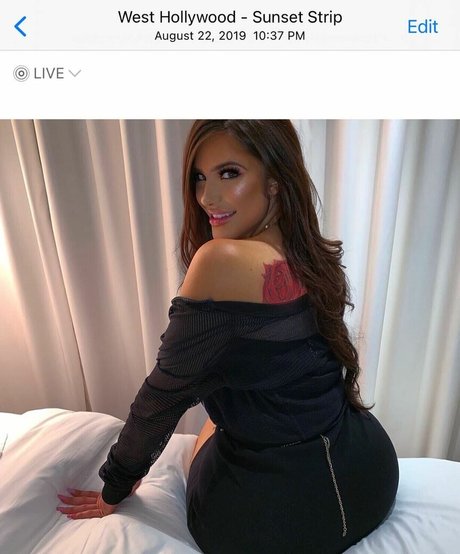 brookebarrows art pornstar pic
