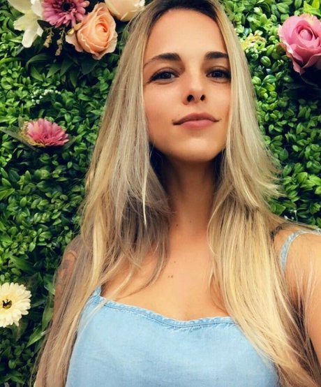 Nathalia Fones model nudes gallery