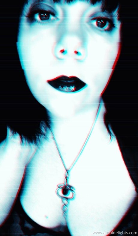 virtualaurality beautiful model pic