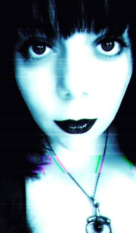 virtualaurality model nude images