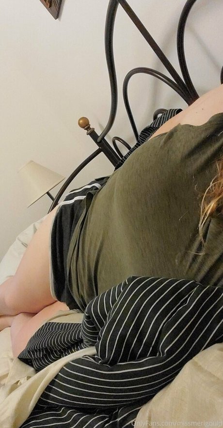 MissMeriGould exclusive model gallery