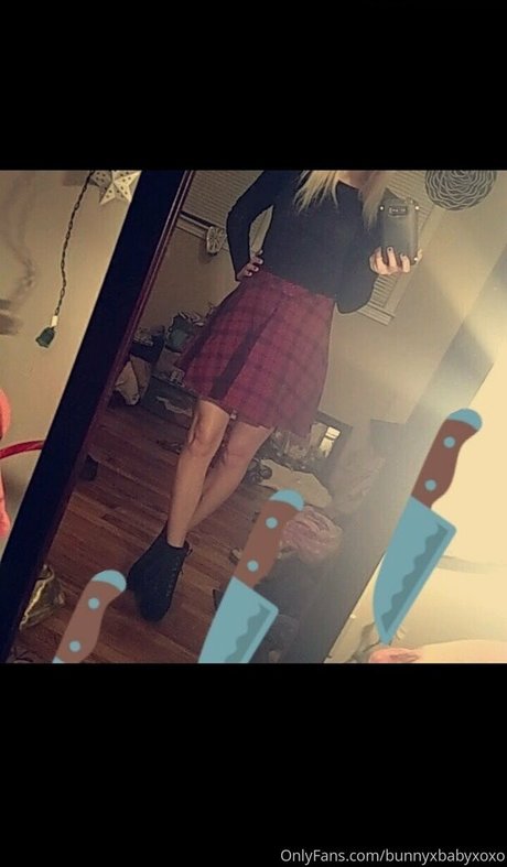 bunnyxbabyxoxo model beautiful pictures