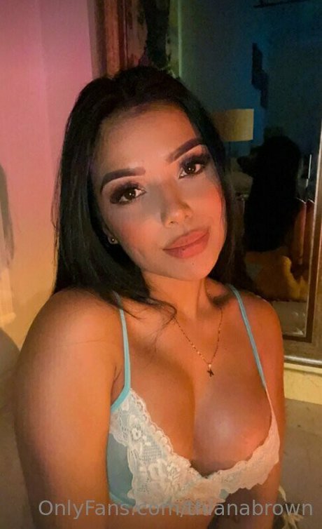 thianabrown naked star pics