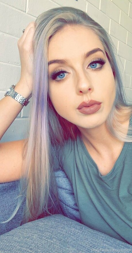 gfejayden pretty pornstar photos