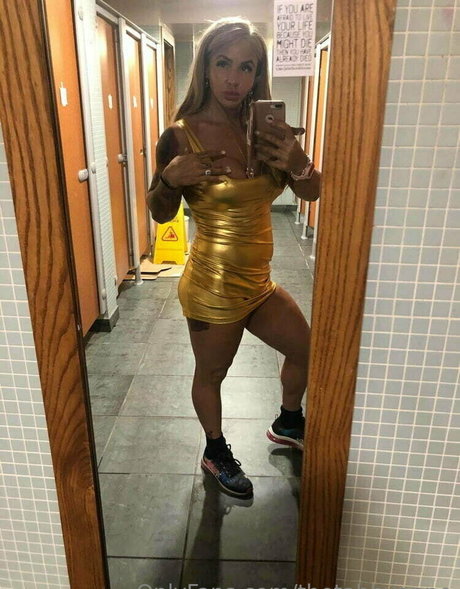 thetabbyanne pornographic model photos