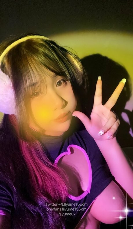 liiyume156cm actress img