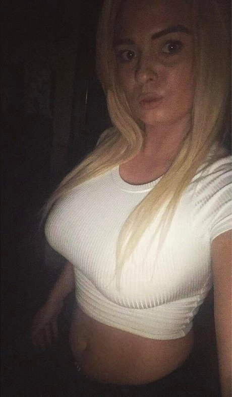 Tiffany White model best photos
