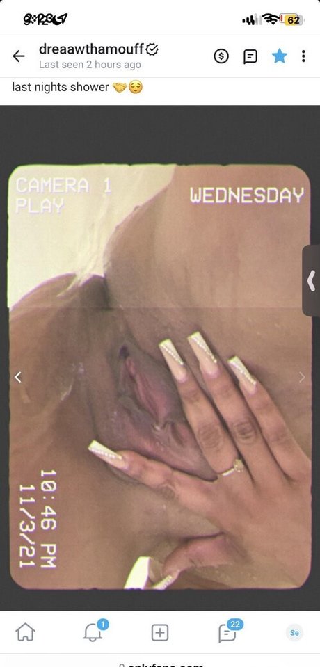 Dreaawthamouff xxx star gallery