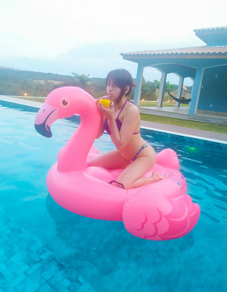 dragonkathfree perfect model pic
