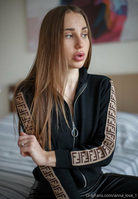 anna love 1 nude pornstar archive