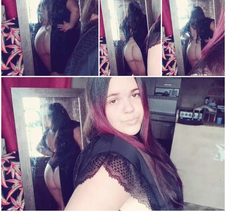 Cantinho Da Rany sexy actress pic