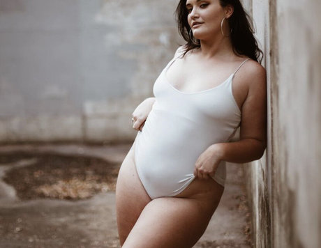 Sam Carroll star exclusive picture