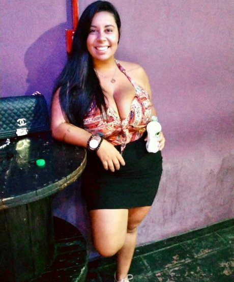 bi anchi00 model naked image