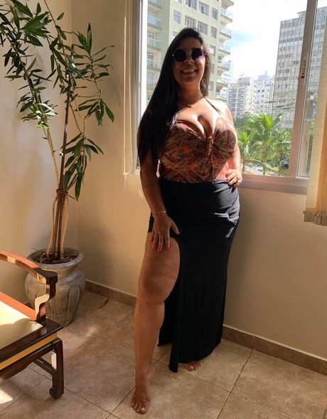 bi anchi00 model nice gallery