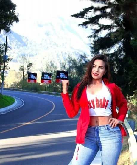 Herlinda Angel adult actress photos
