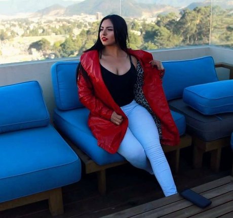 Herlinda Angel sex model gallery
