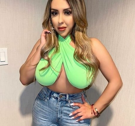 Lupe Ramos star nice image