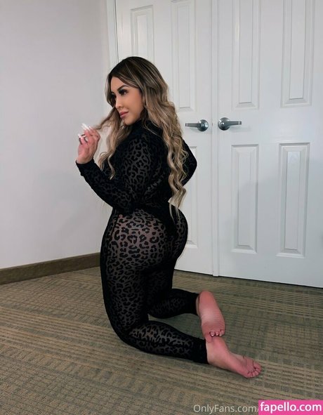 Lupe Ramos model sex pics