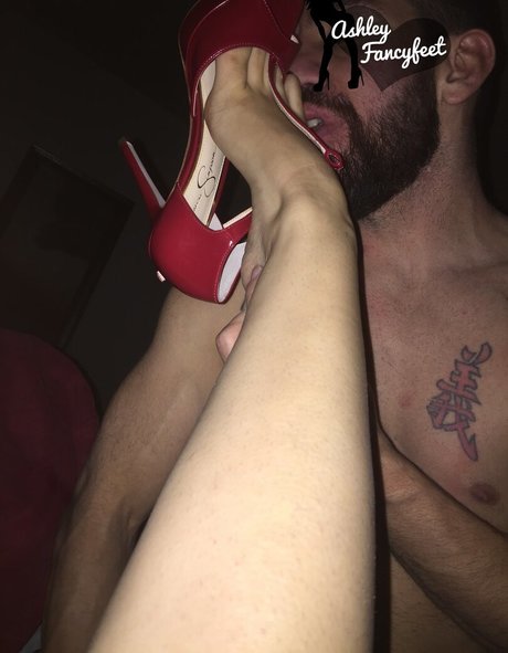 Ashleyfancy model adult archive