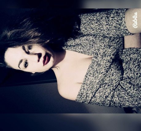 fuzyfruzsina model pornographic pic