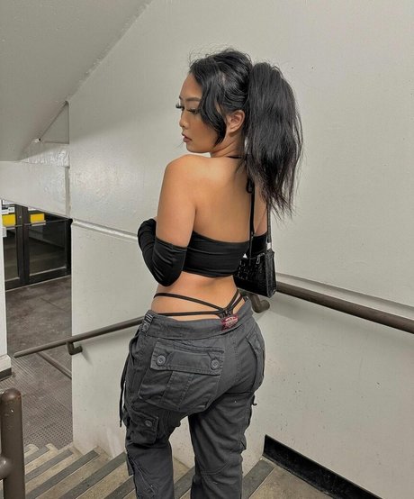 Samanthayang pornstar nice photo