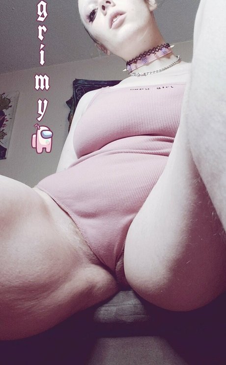 grimybby model sexy pictures