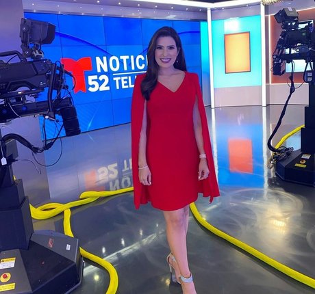 Alejandra Ortiz Chagin pretty actress galleries