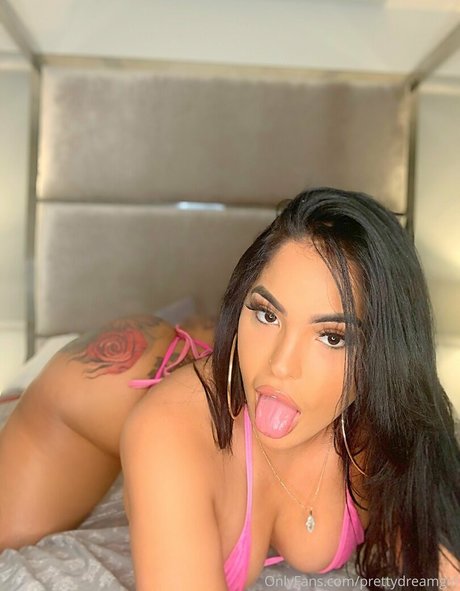 prettydreamgirl model nude photos
