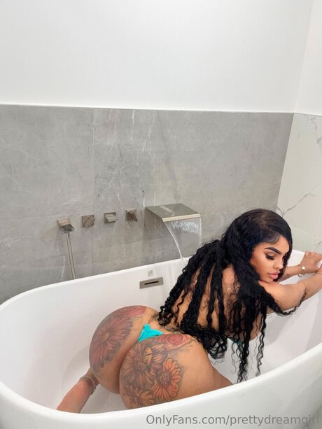 prettydreamgirl exclusive pornstar photos