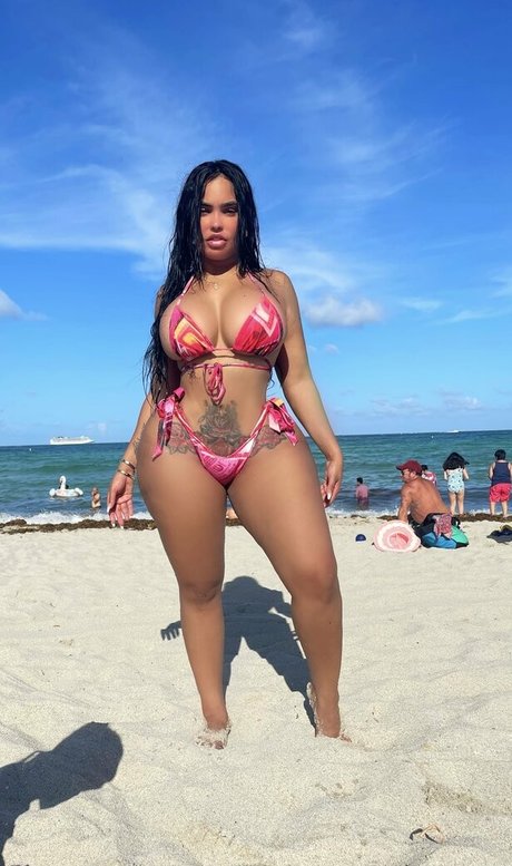 prettydreamgirl perfect pornstar archive