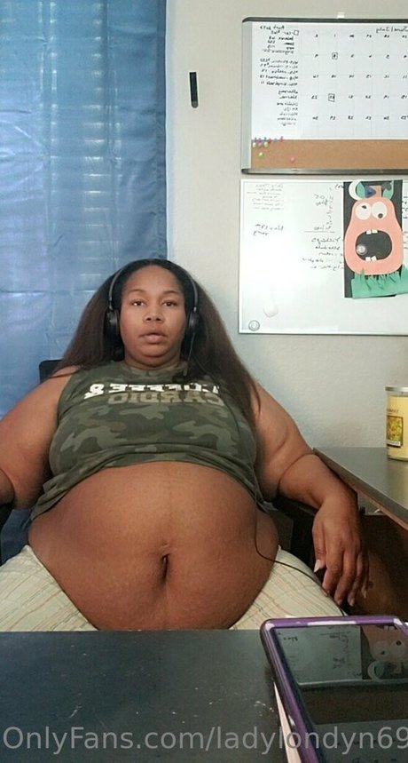 ladylondyn69 sexy star pictures
