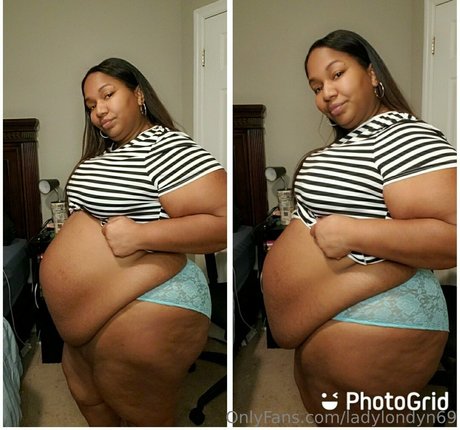 ladylondyn69 model pretty photo